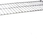 Решетка гриль BasicNature Folding grill XL для активного отдыха путешествий и походов с одеждой и обувью для туризма кемпинга и альпинизма