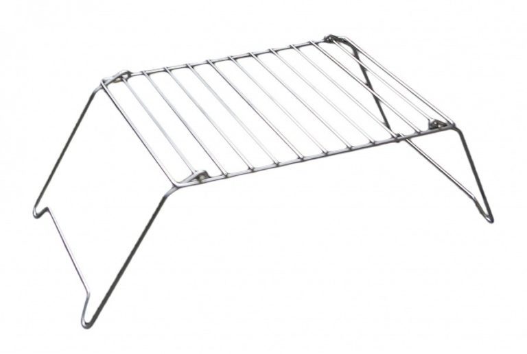 Решетка гриль для активного отдыха, походов и путешествий — аксессуары для одежды, обуви и снаряжения для трекинга, альпинизма и туризма