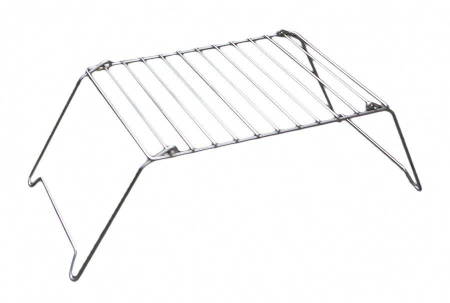 Решетка гриль для активного отдыха, походов и путешествий — аксессуары для одежды, обуви и снаряжения для трекинга, альпинизма и туризма