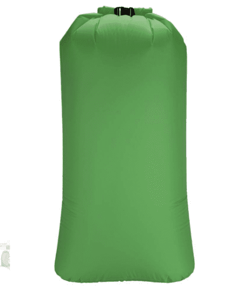 Подарочный гермомешок Sea To Summit Pack Liner Large зеленый для активного отдыха и путешествий с рюкзаками и экипировкой для хайкинга, альпинизма и аэробика в онлайн магазине с одеждой и обувью