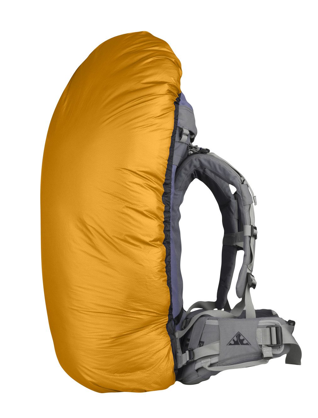 Накидка от дождя Sea To Summit Ultra Sil Pack Cover L 70-90 л желтая для активного отдыха путешествий и альпинизма в интернет-магазине с экипировкой для активной жизни