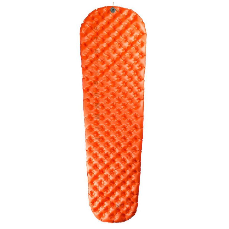 Коврик Sea to Summit UltraLight Insulated Air Mat для активного отдыха, походов, путешествий, лыжной верховой езды, снаряжения для туризма, легкий и утепленный мат для активной жизни