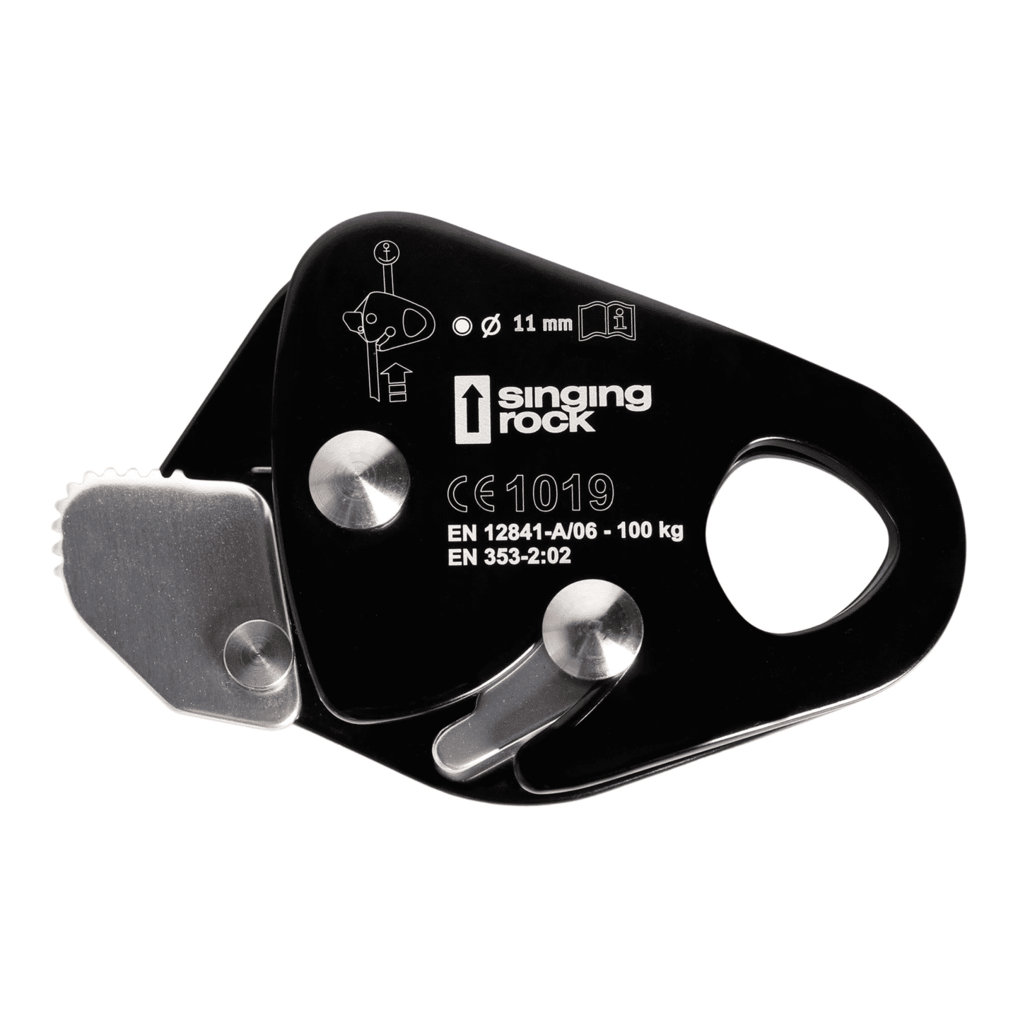 Рупор Singing Rock Locker для активного отдыха и альпинизма, обувь и одежда для походов, туристические товары для путешествий, походов и скалолазания