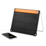 Товары для активного отдыха солнечная батарея Biolite SolarPanel 5+ для магазина спортивной одежды обуви походов туризма и путешествий