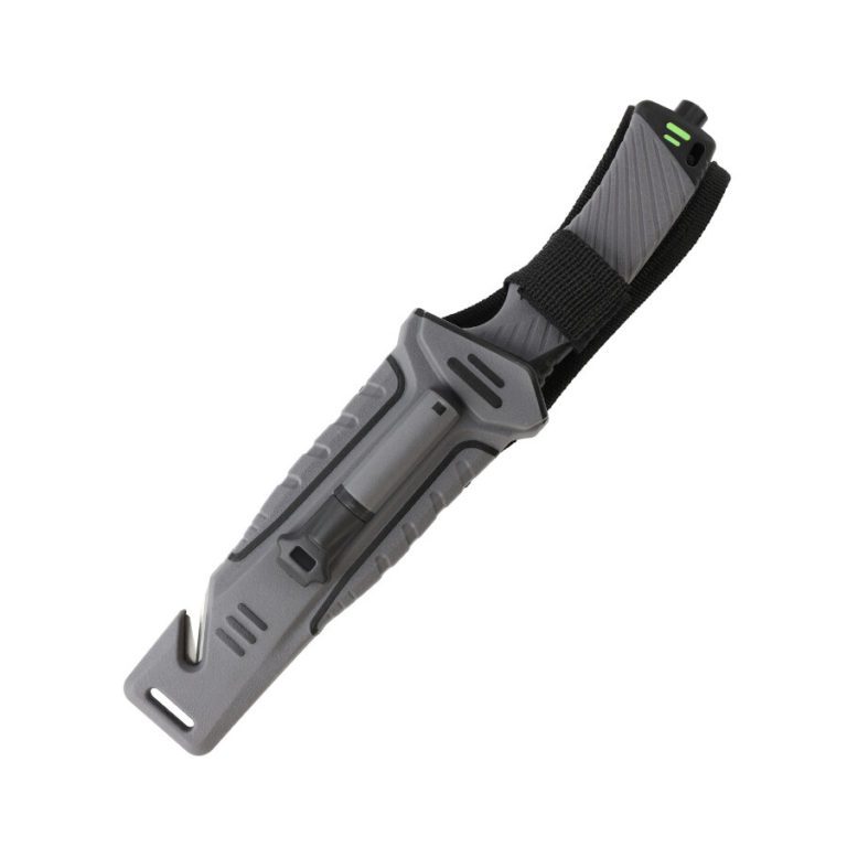 Туристический нож Ganzo G8012-GY для активного отдыха, кемпинга и путешествий, аксессуары для походов и альпинизма в интернет-магазине активной жизни