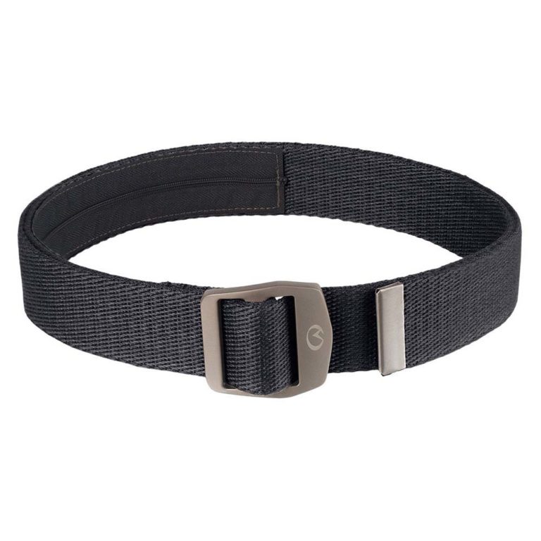 Кошелек-ремень Lifeventure для активного отдыха, путешествий, альпинизма и прогулок по природе с опорой для одежды и обуви для туризма и активной жизни