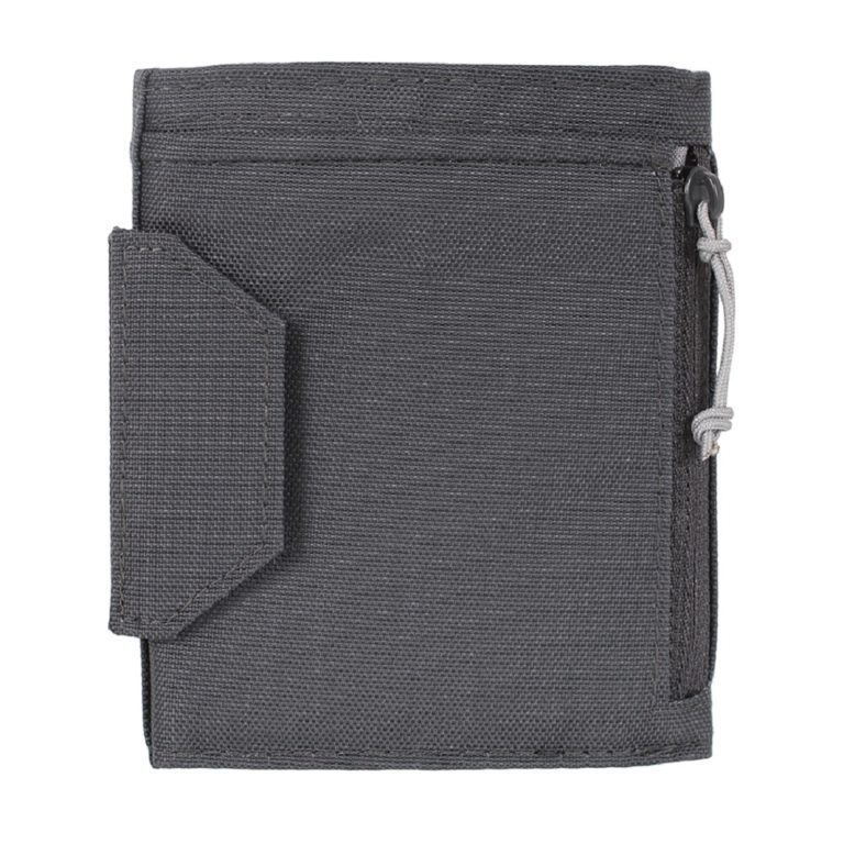 Кошелек Lifeventure RFID Wallet Recycled для активного отдыха и путешествий, товары для туризма, походов и кемпинга, одежда и обувь для активного образа жизни, аксессуары для путешественников