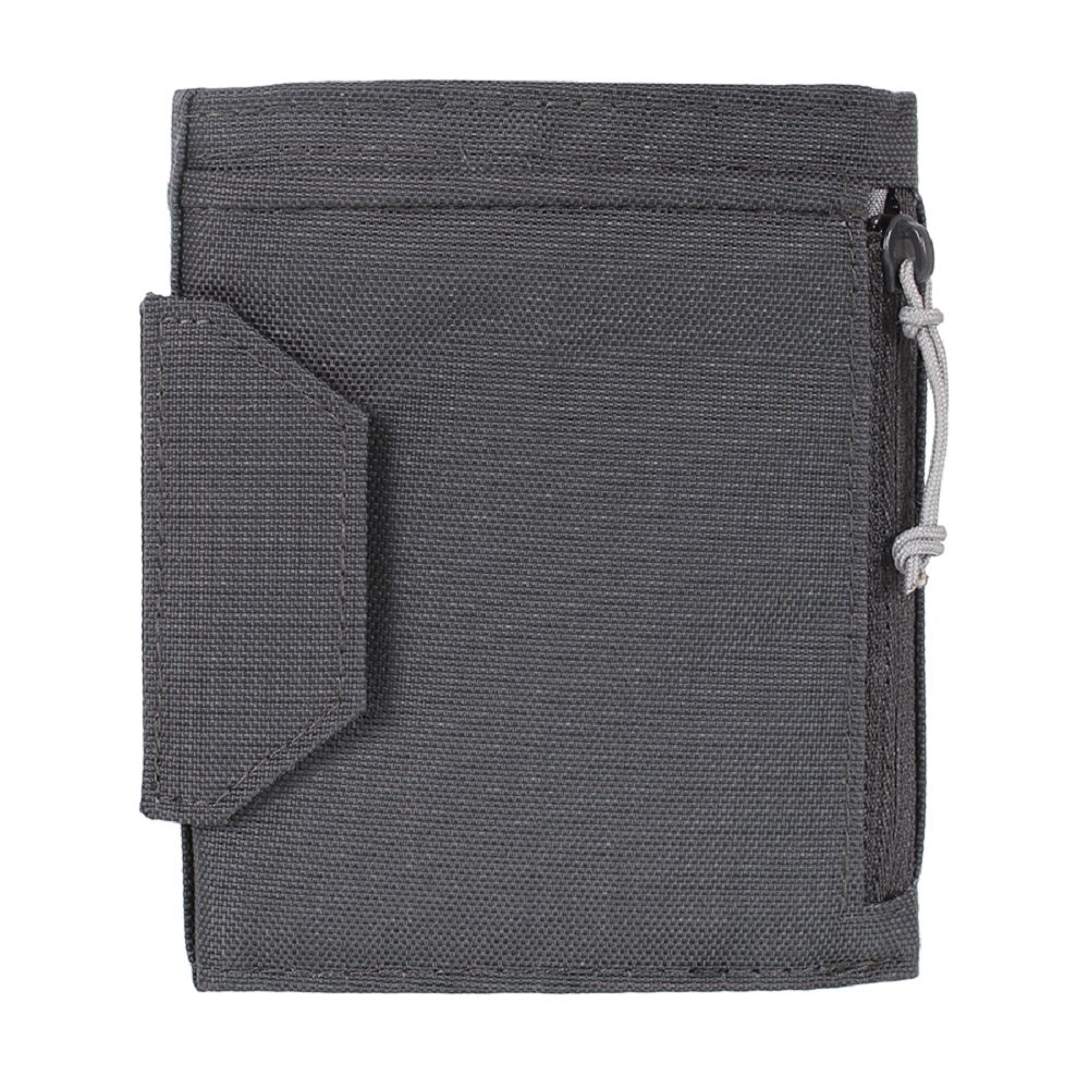 Кошелек Lifeventure RFID Wallet Recycled для активного отдыха и путешествий, товары для туризма, походов и кемпинга, одежда и обувь для активного образа жизни, аксессуары для путешественников