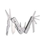 Мультитул Roxon Phantom S802 для активного отдыха, походов, путешествий и снаряжения для альпинизма и туризма в онлайн магазине экипировки и спортивной одежды