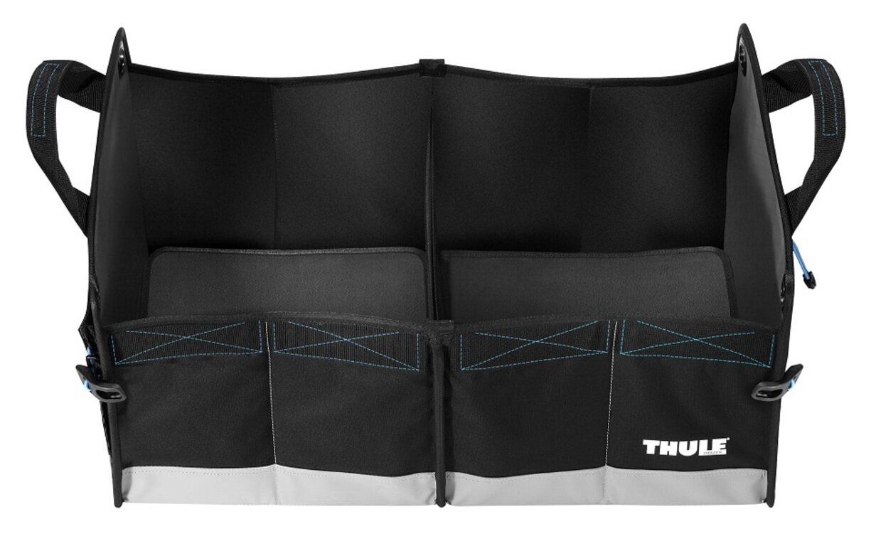 Большая сумка Thule 927072 GoBox для активного отдыха, путешествий и альпинизма, одежда и обувь для треккинга и восхождений