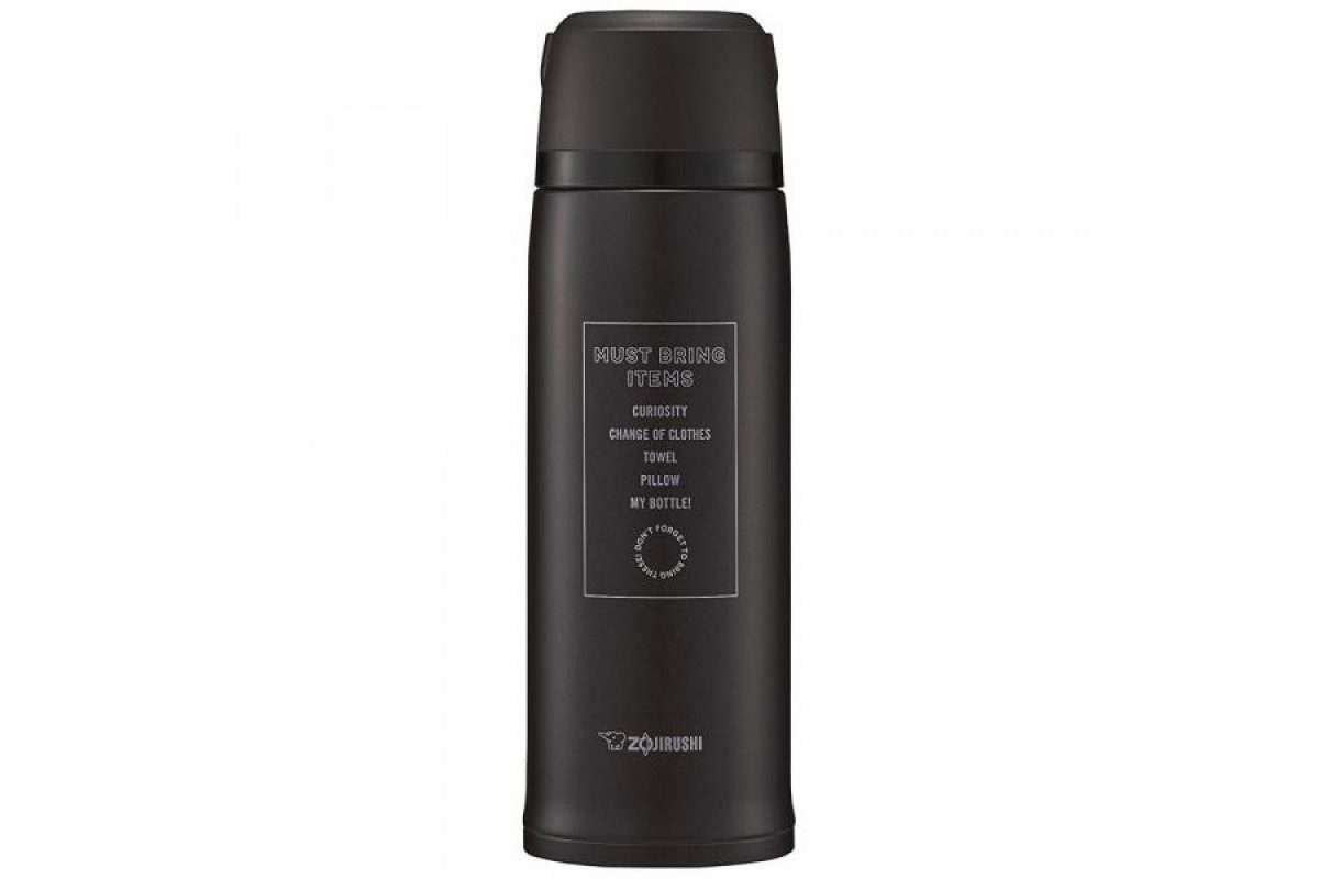 Термос Zojirushi SJ-JS08BA 0,8L для активного отдыха, путешествий и экстремальных походов — одежда, обувь и снаряжение для походов и альпинизма в интернет-магазине