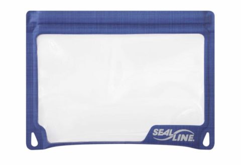 Водонепроницаемый чехол Seal Line E-Case S для активного отдыха, туристической одежды и обуви, походов, альпинизма и путешествий