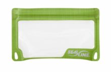 Водонепроницаемый чехол Seal Line E-Case S для активного отдыха, путешествий, походов и горных приключений, защита для одежды и обуви в интернет-магазине активных товаров