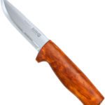 Нож Helle Fossekallen для активного отдыха, туристической одежды и обуви для походов, альпинизма и путешествий в интернет-магазине