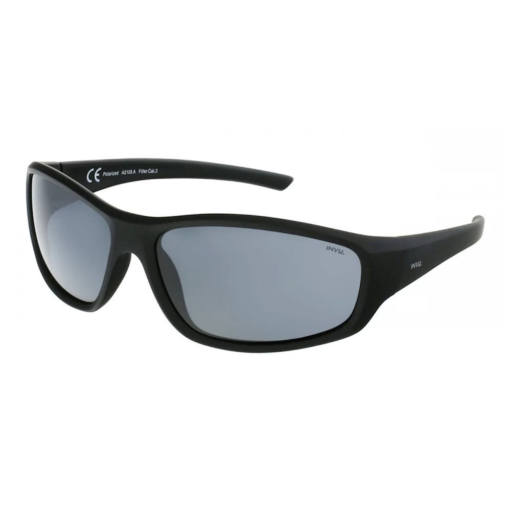 Товары для активной жизни: солнцезащитные очки INVU A2105A для путешествий походов и горных походов в интернет магазине спортивной одежды обуви и экипировки