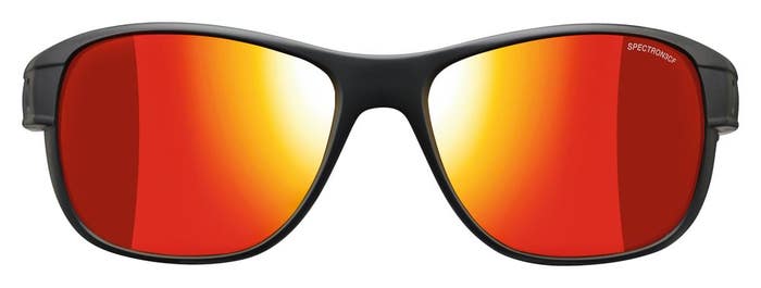 Очки Julbo Camino Noir SP3 для активного отдыха, путешествий, альпинизма и прогулок на природе в интернет магазине спортивной одежды и обуви