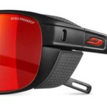 Титульное изображение солнцезащитных очков Julbo Camino Noir для активного отдыха, походов и путешествий в онлайн магазине экипировки для активной жизни