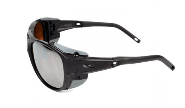 Туфли для активного отдыха и путешествий на природе очки Julbo Explorer 2.0 черные для походов альпинизма и туризма в интернет-магазине активной экипировки