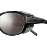 Товары для активного отдыха Очки Julbo Explorer 2.0 Black SP4 солнцезащитные очки для походов и путешествий для спорта и активной жизни в интернет-магазине