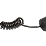 Звонок для велосипеда M-WAVE Bellectric electro для активного отдыха, путешествий и горных походов, одежда и обувь для активного образа жизни, аксессуары для альпинизма и туризма