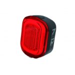 Фонарь для велосипеда Moon Orion для активного отдыха, походов, путешествий и занятий спортом с треккингом и альпинизмом