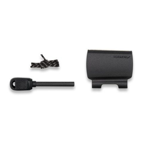 Набор аксессуаров Mora Survival Kit для активного отдыха, туризма и походов с одеждой и обувью для походов, альпинизма и путешествий