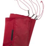 Подстилка под палатку MSR Universal 3 Regular для активного отдыха, походов, туризма, туристическая обувь и экипировка для путешествий и горных походов