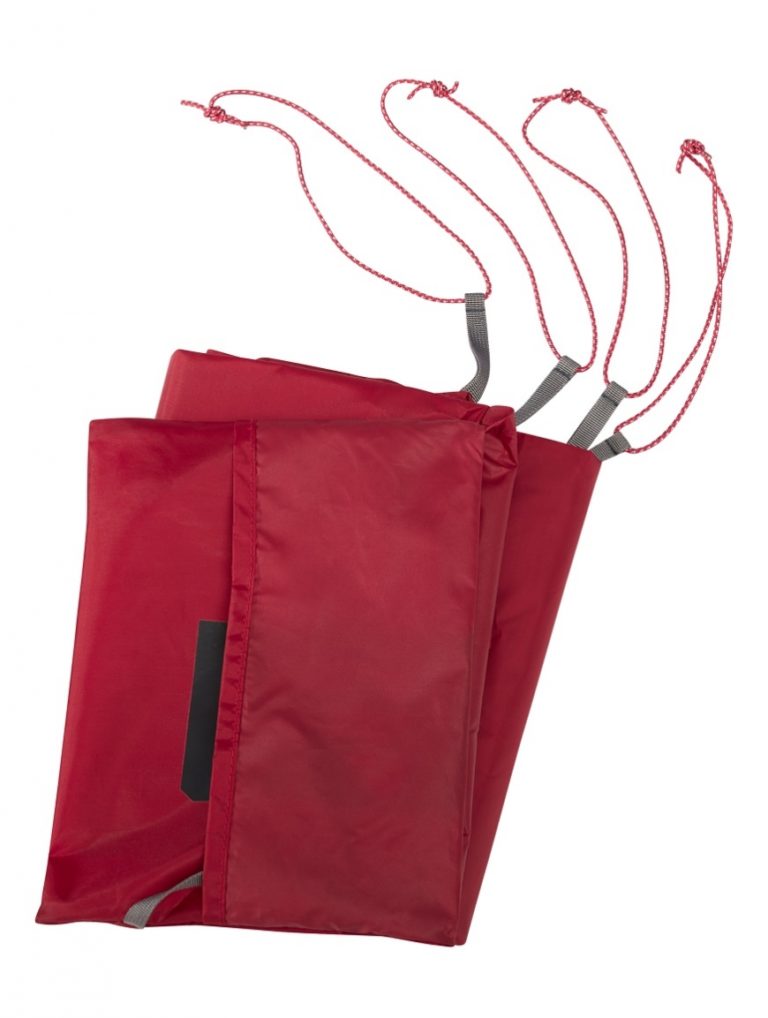 Подстилка под палатку MSR Universal 3 Regular для активного отдыха, походов, туризма, туристическая обувь и экипировка для путешествий и горных походов