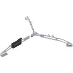 Подставка под баллон MSR универсальная для активного отдыха, походов, кемпинга и путешествий, экипировка для туристической одежды, обуви и снаряжения для горных походов и активного образа жизни