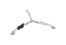 Подставка под баллон MSR универсальная для активного отдыха, походов, кемпинга и путешествий, экипировка для туристической одежды, обуви и снаряжения для горных походов и активного образа жизни