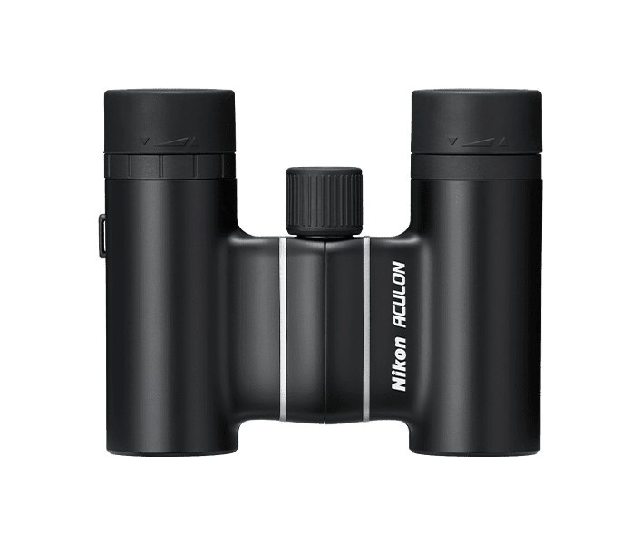 Миниатюрный бинокль Nikon Aculon T02 10 x 21 для активного отдыха, путешествий и туризма, подходящий для туристической экипировки и outdoor снаряжения в интернет-магазине для любителей активной жизни