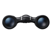 Маленький бинокль Nikon Aculon T02 10x21 для активного отдыха, путешествий и альпинизма в магазине с экипировкой для outdoor, спортивной одежды и обуви
