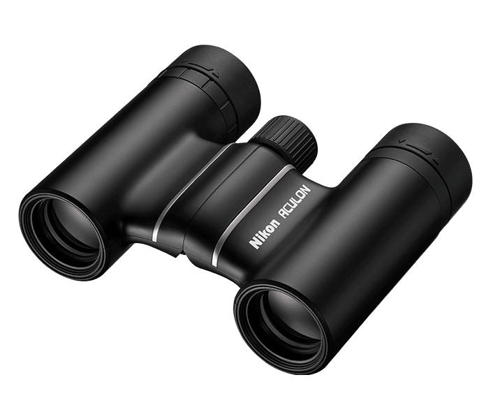 миниатюра бинокля Nikon Aculon T02 10 x 21 для активного отдыха, походов и путешествий в интернет-магазине товаров для активной жизни
