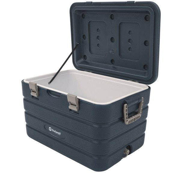 Термоящик Outwell Coolbox Fulmar 60L для активного отдыха, путешествий и кемпинга на сайте магазина с экипировкой для туризма, походов и outdoor активностей