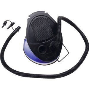 Ручной насос Outwell 3 литра для активного отдыха, туристической обуви и снаряжения для походов и путешествий