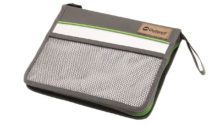 Комплектация для пикника Outwell Picnic Cutlery Set для активного отдыха, путешествий, походов, кемпинга, одежды и обуви для хайкинга и альпинизма