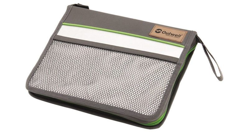 Комплектация для пикника Outwell Picnic Cutlery Set для активного отдыха, путешествий, походов, кемпинга, одежды и обуви для хайкинга и альпинизма