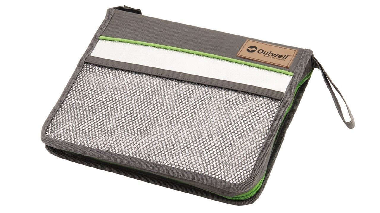 Комплектация для пикника Outwell Picnic Cutlery Set для активного отдыха, путешествий, походов, кемпинга, одежды и обуви для хайкинга и альпинизма