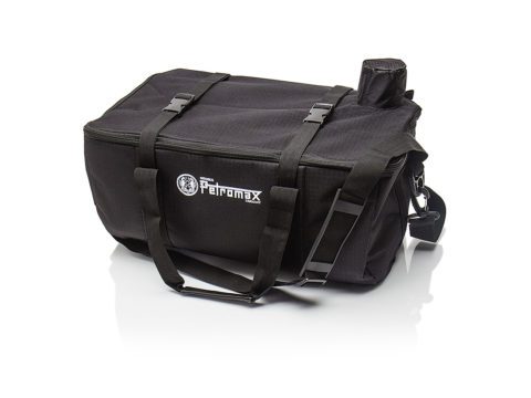 Чехол для печки Petromax Loki для активного отдыха виды спорта outdoor походы туризм экипировка для путешествий обувь одежда для хайкинга альпинизма и путешествий