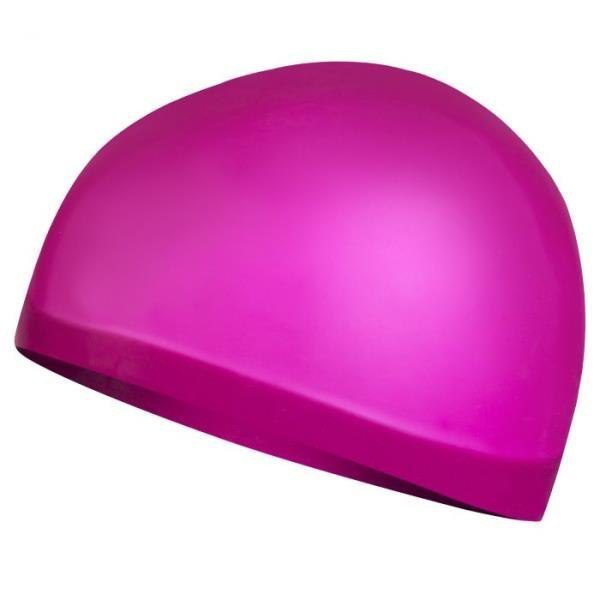 Шапочка для плавания Spokey Seagul 839232 для активного отдыха, плавания, путешествий, походов, вейкбординга, спортивной одежды и обуви для путешественников и любителей активного образа жизни