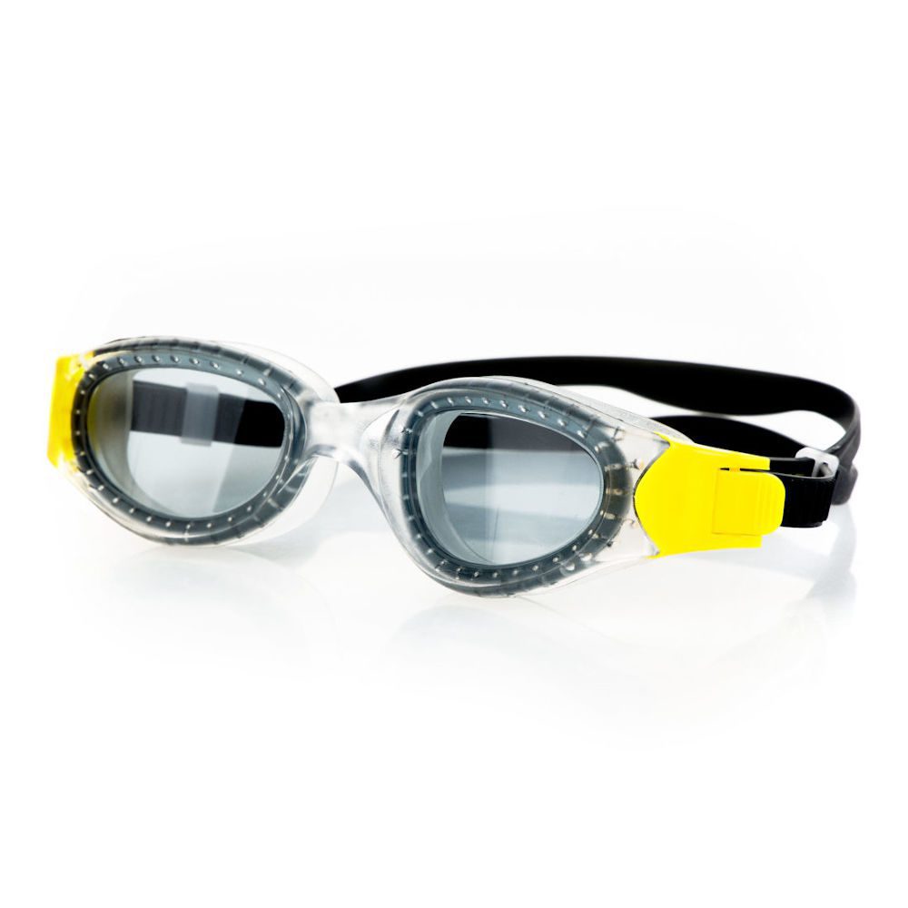 Тонкие плавательные очки Spokey Sigl 927930 для активного отдыха, путешествий и занятий плаванием на сайте магазина спортивной одежды и обуви для альпинизма, хайкинга и туристических походов
