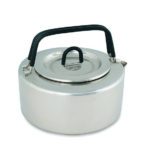 Термос Tatonka Teapot 1 л для активного отдыха одежды обуви и снаряжения для походов и путешествий в интернет-магазине активной жизни