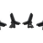 Крепление для каяка Thule DockGrip на онлайн-магазине для активного отдыха, туристической одежды, обуви и снаряжения для походов, альпинизма и путешествий