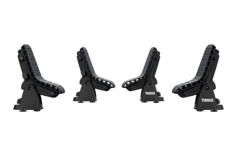 Крепление для каяка Thule DockGrip на онлайн-магазине для активного отдыха, туристической одежды, обуви и снаряжения для походов, альпинизма и путешествий