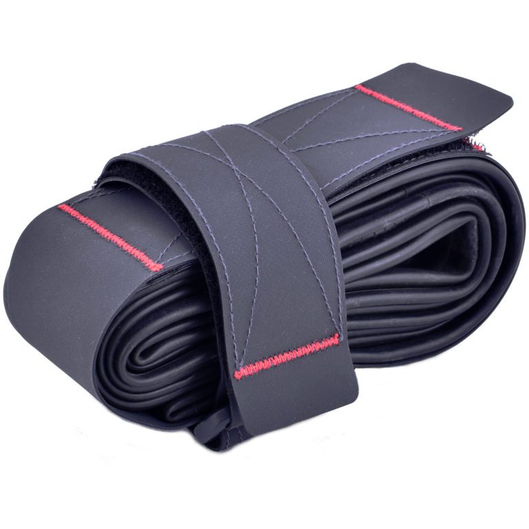 Подвесная система Acepac Tube Wrap серый для активного отдыха, походов и путешествий, экипировка для горных походов и туризма