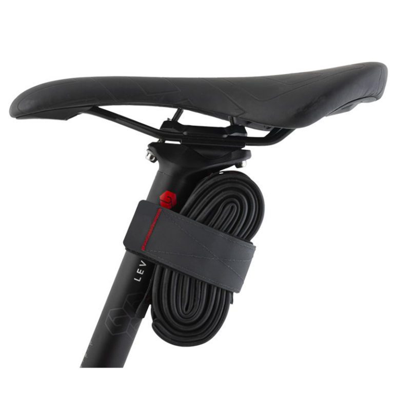 Подвесная система Acepac Tube Wrap grey для активного образа жизни, походов, путешествий и альпинизма в интернет-магазине спортивной экипировки