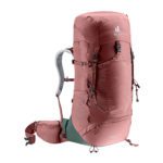 Рюкзак Deuter Aircontact Lite 35+10 SL для активного отдыха походов путешествий обувь и одежда для хайкинга альпинизма на онлайн-магазине спортивных товаров
