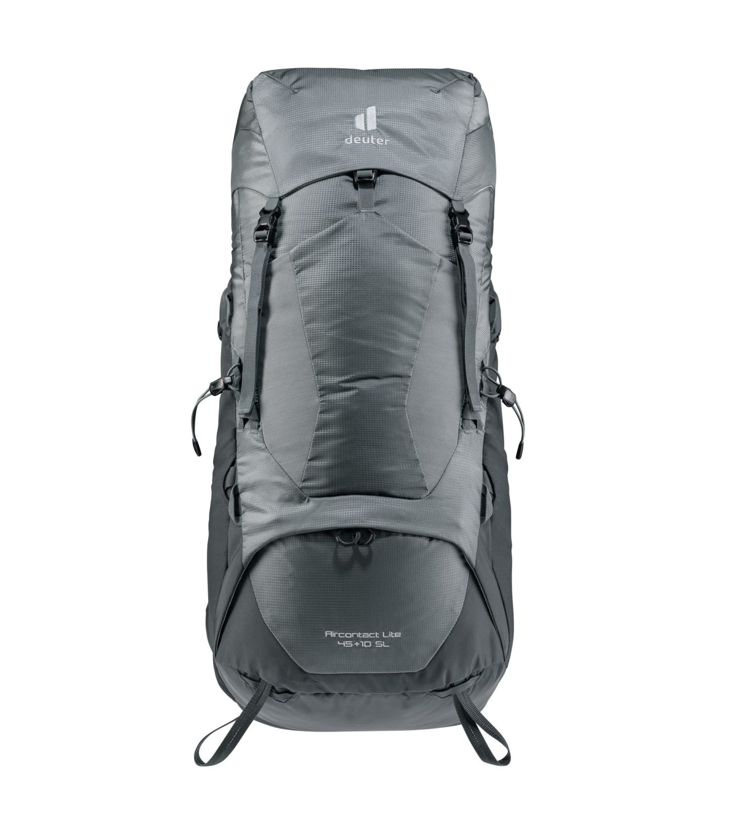Рюкзак Deuter Aircontact Lite 45+10 SL для активного отдыха походов туризма и путешествий в онлайн магазине товаров для активной жизни, одежды, обуви для хайкинга, скалолазания и горных походов