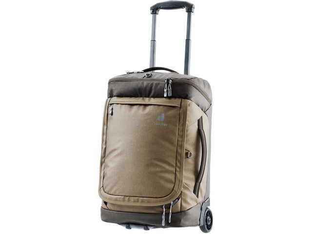 Ручная спортивная сумка Deuter Aviant Duffel Pro Movo 36 для активного отдыха туризма и путешествий, товары для активной жизни, походов и горных походов, обувь и одежда для путешествий