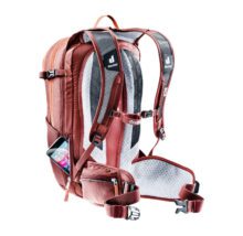 Рюкзак Deuter Compact EXP 12 SL для активного отдыха, путешествий и треккинга, походная экипировка, одежда и обувь для альпинизма и туризма